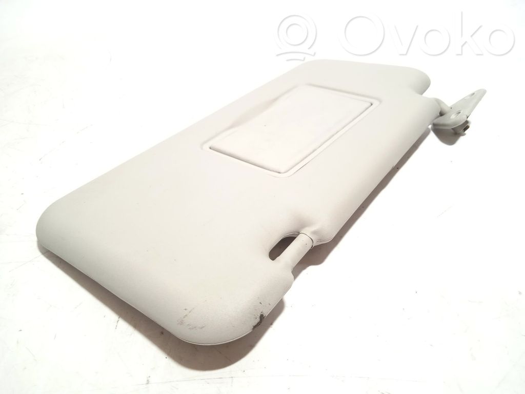 Nissan Note (E11) Sun visor 