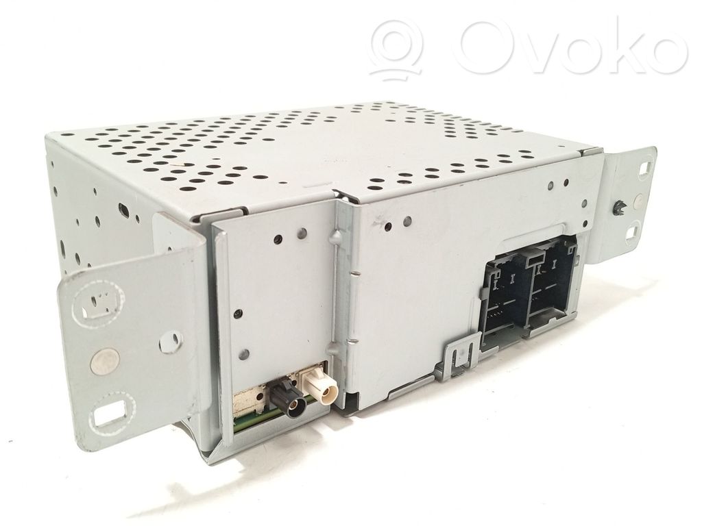 Ford Kuga III HiFi Audio sound control unit 