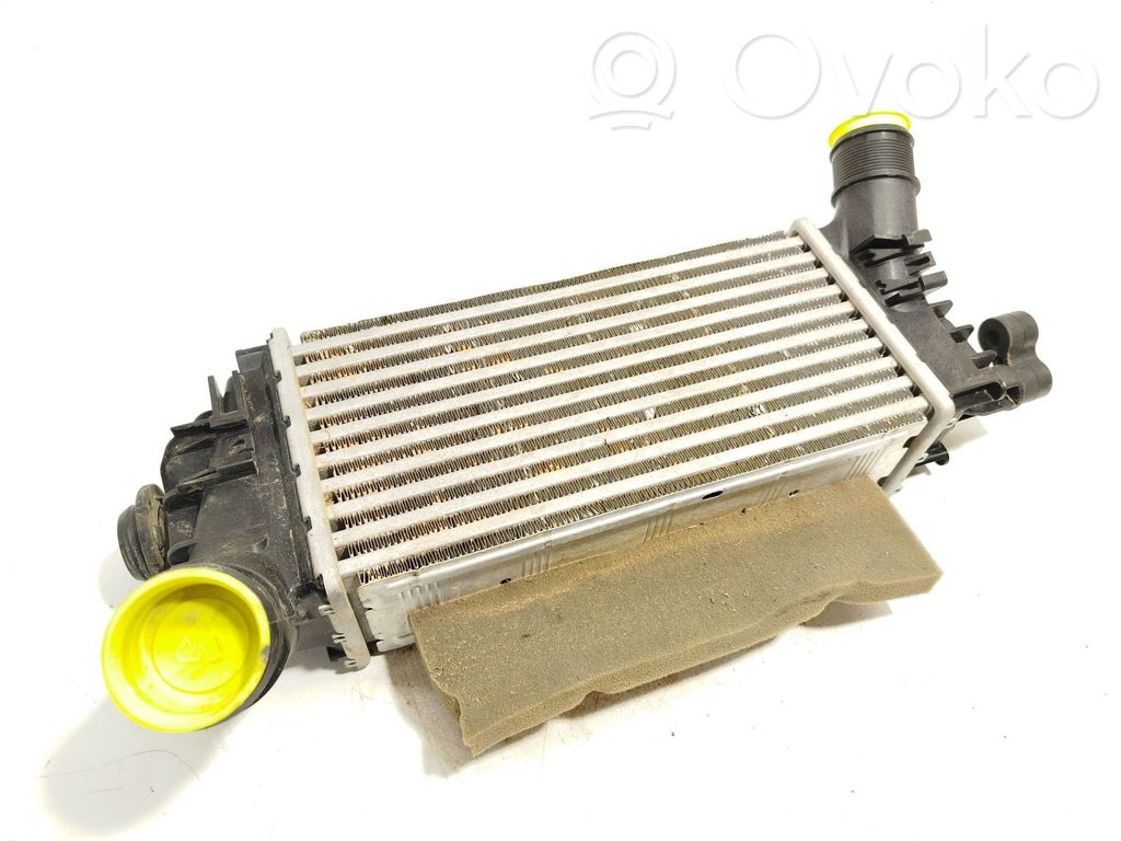 Ford Tourneo Intercooler radiator 