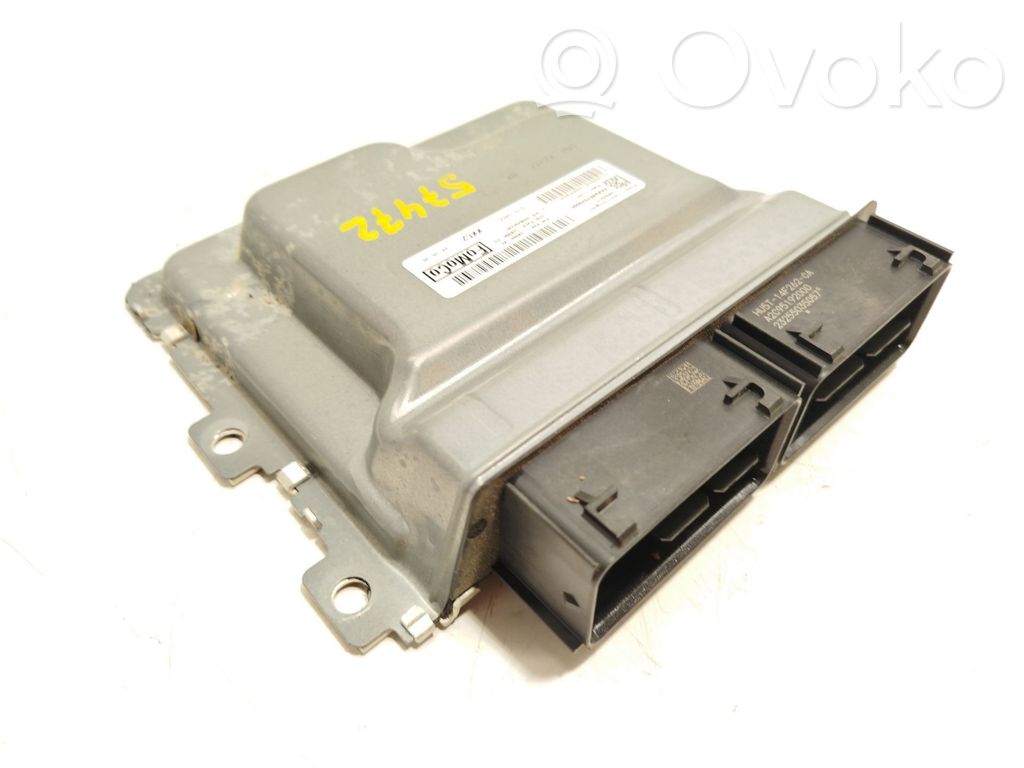 Ford Tourneo Calculateur moteur ECU 