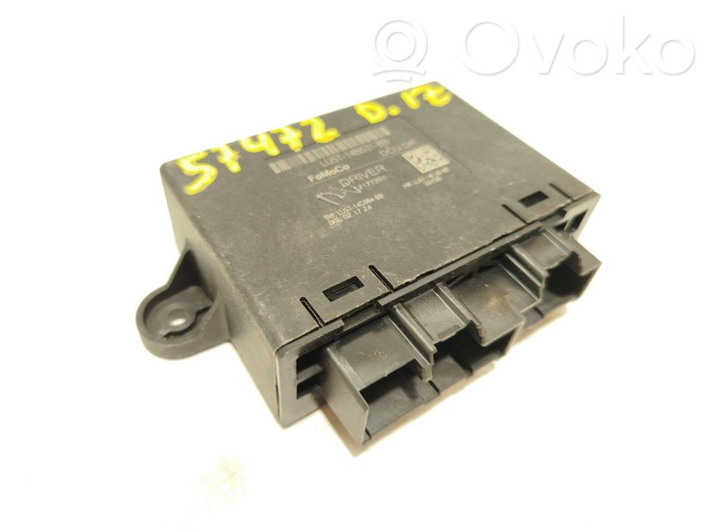 Ford Tourneo Door control unit/module 