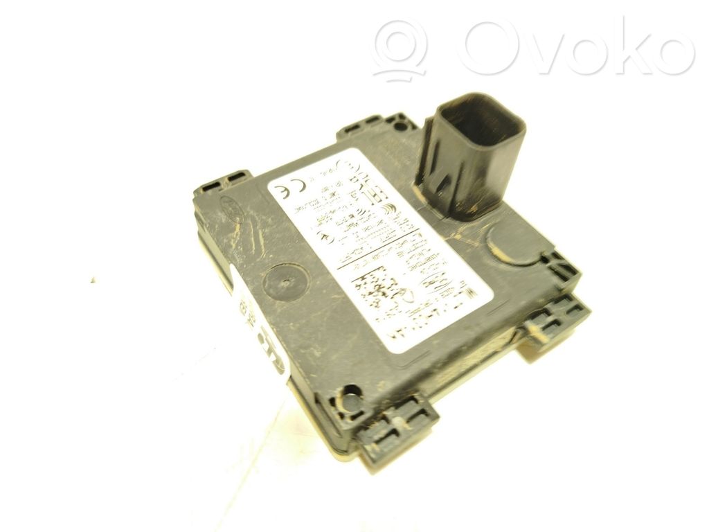 Ford Tourneo Otras unidades de control/módulos 