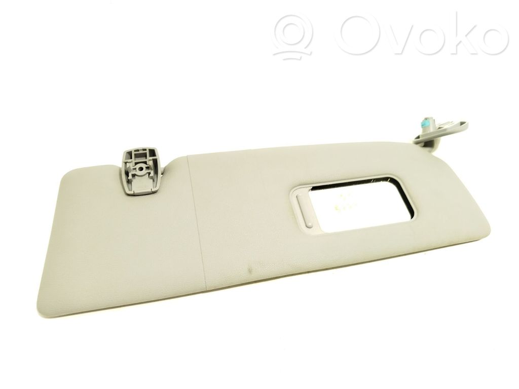 Sun visor   51167252504