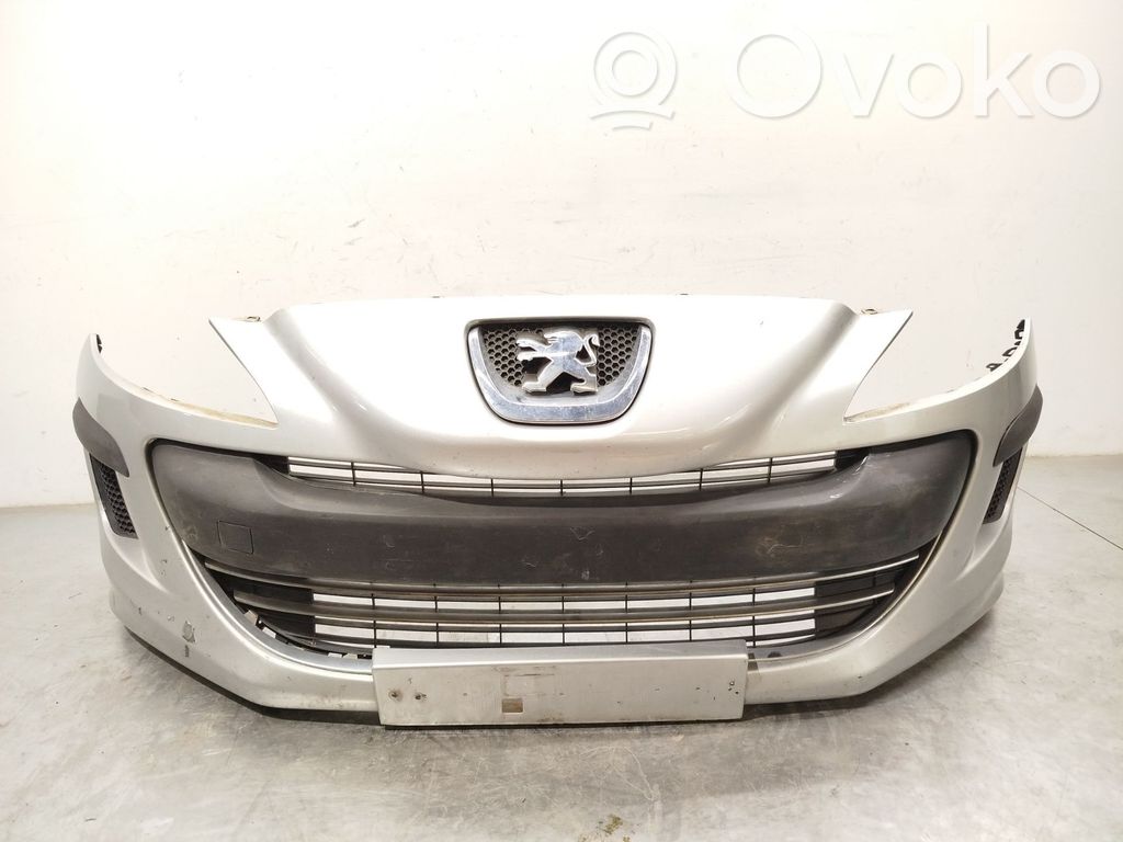 Peugeot 308 Bară față 