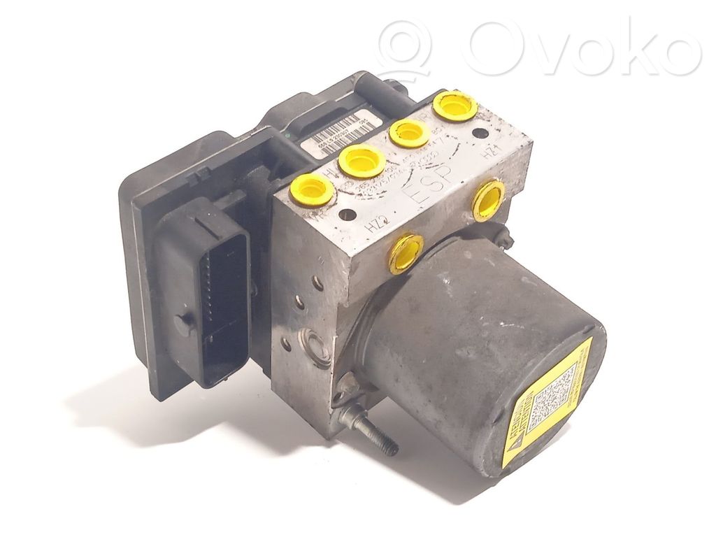 Bomba de ABS   4F0614517T,0265235100,4F0910517AC007
