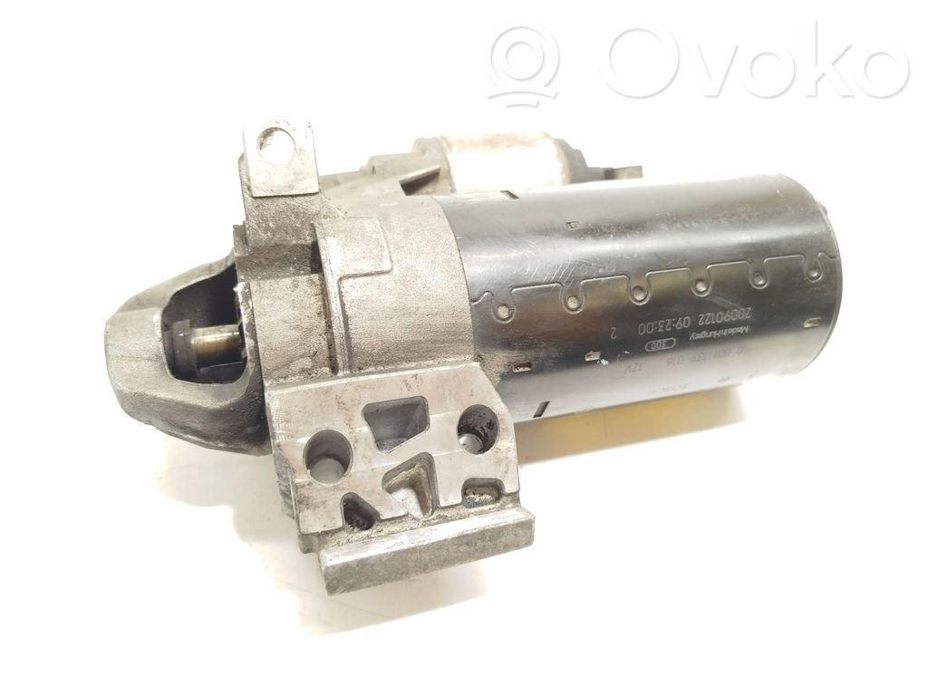 Electromotor   12417823700,0001139016