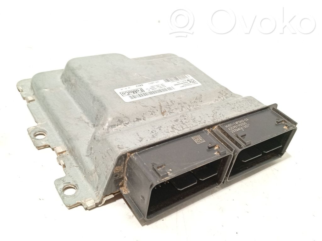 Ford Tourneo Calculateur moteur ECU 