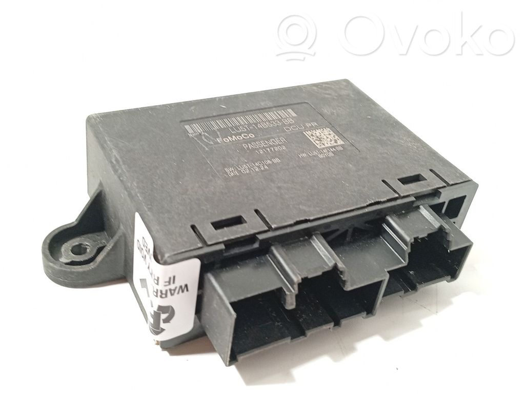 Ford Tourneo Module confort 