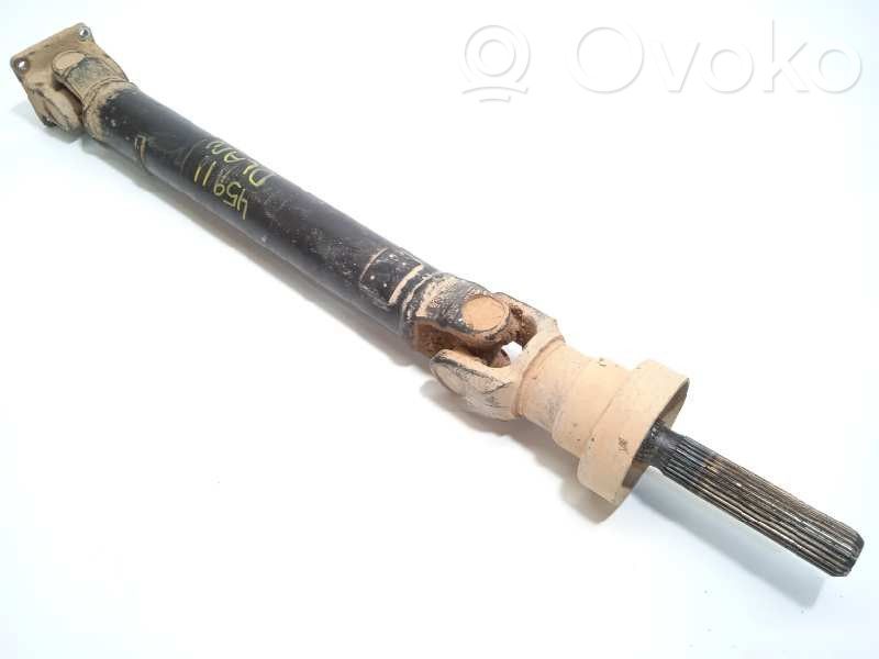 Ford Ranger Front prop shaft 