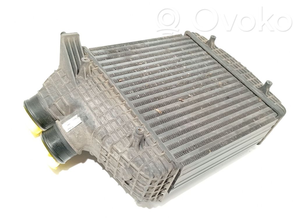 Maserati Levante Radiador intercooler 