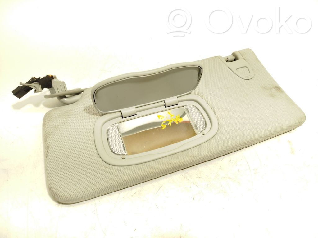 Jeep Compass Sun visor 