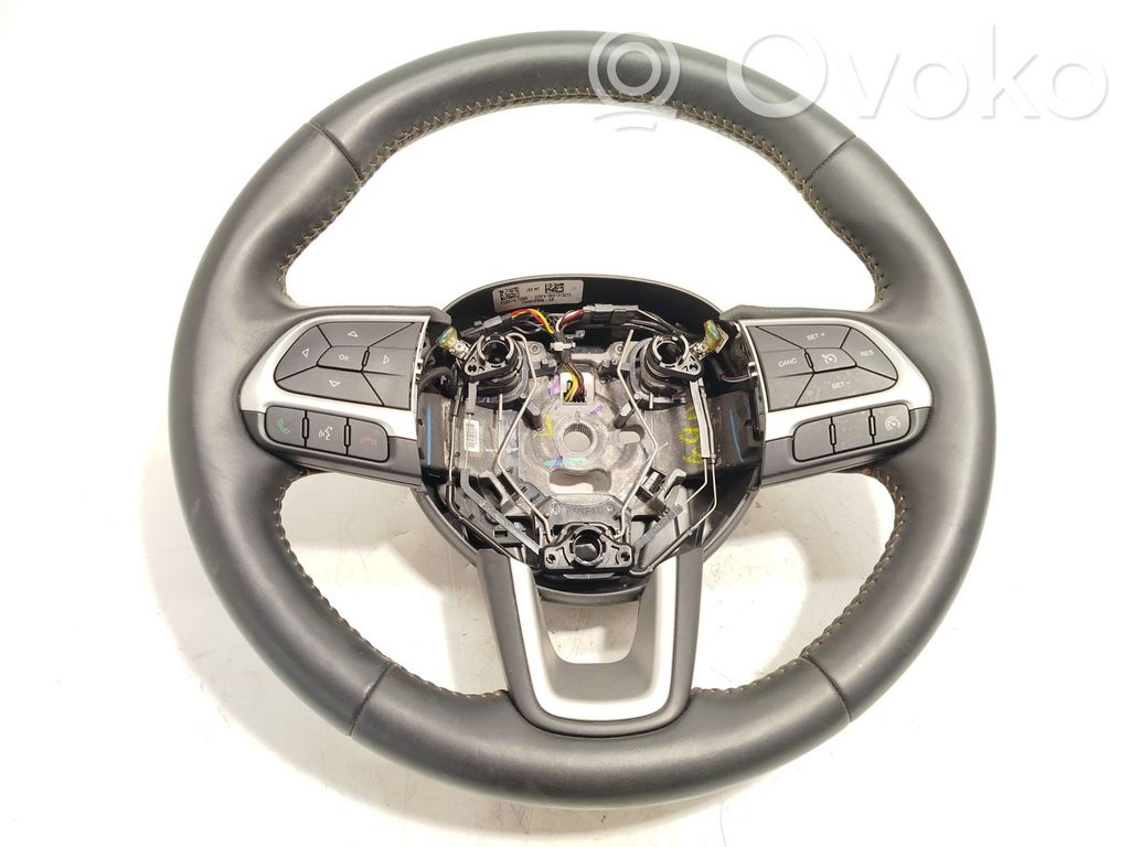 Jeep Compass Ohjauspyörä 