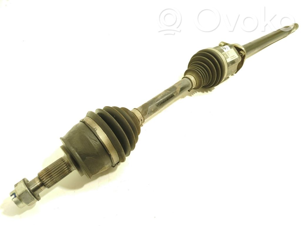 Front driveshaft   68287868AB,K68287868AB