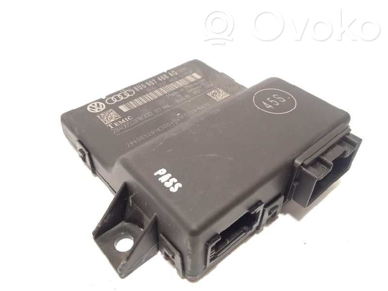 Audi Q3 F3 Autres unités de commande / modules 