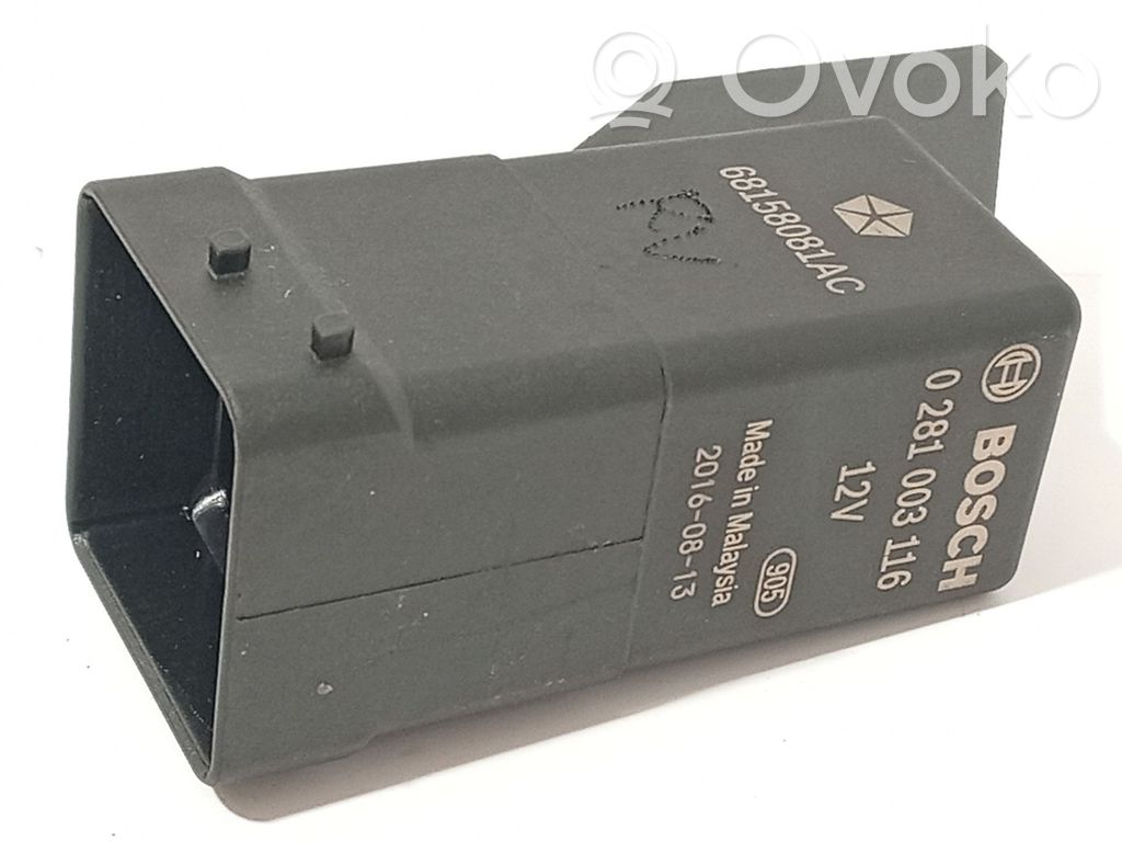 Maserati Levante Alte unități/module de control 