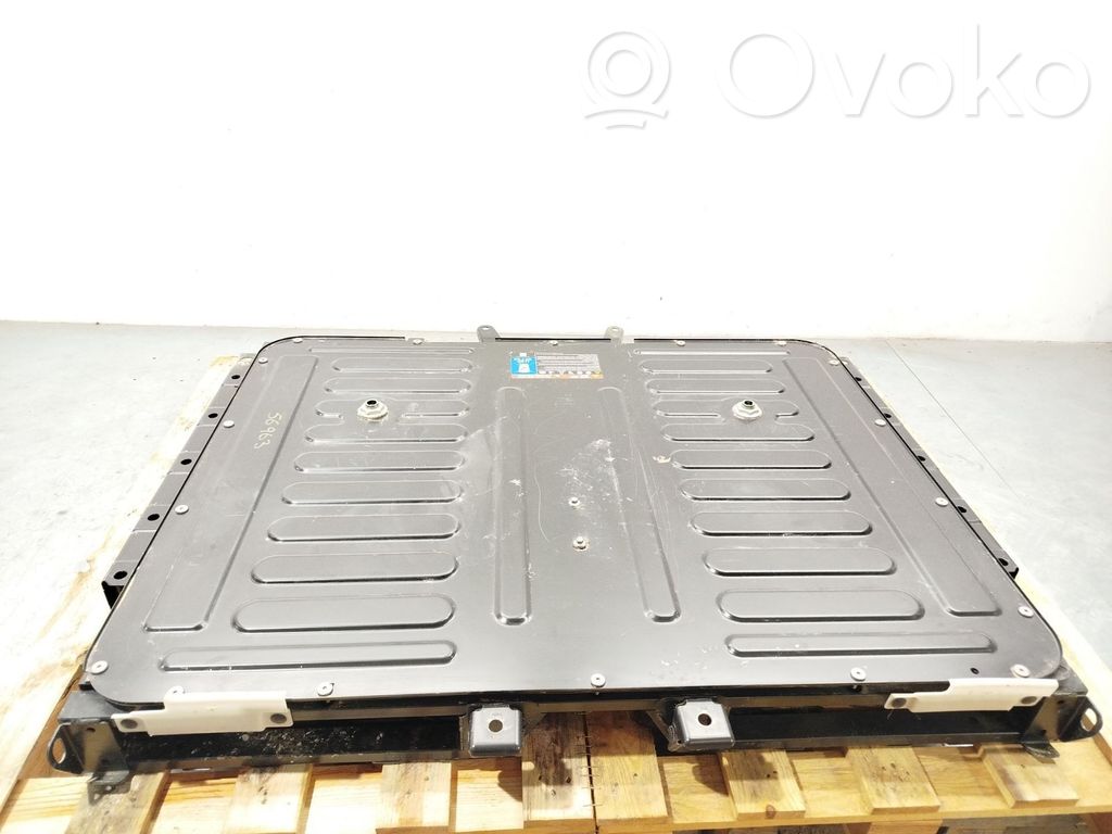 Ford Kuga III Baterie auto 
