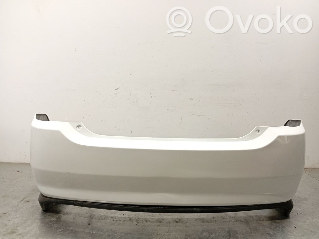 Toyota Prius (XW20) Bară spate 