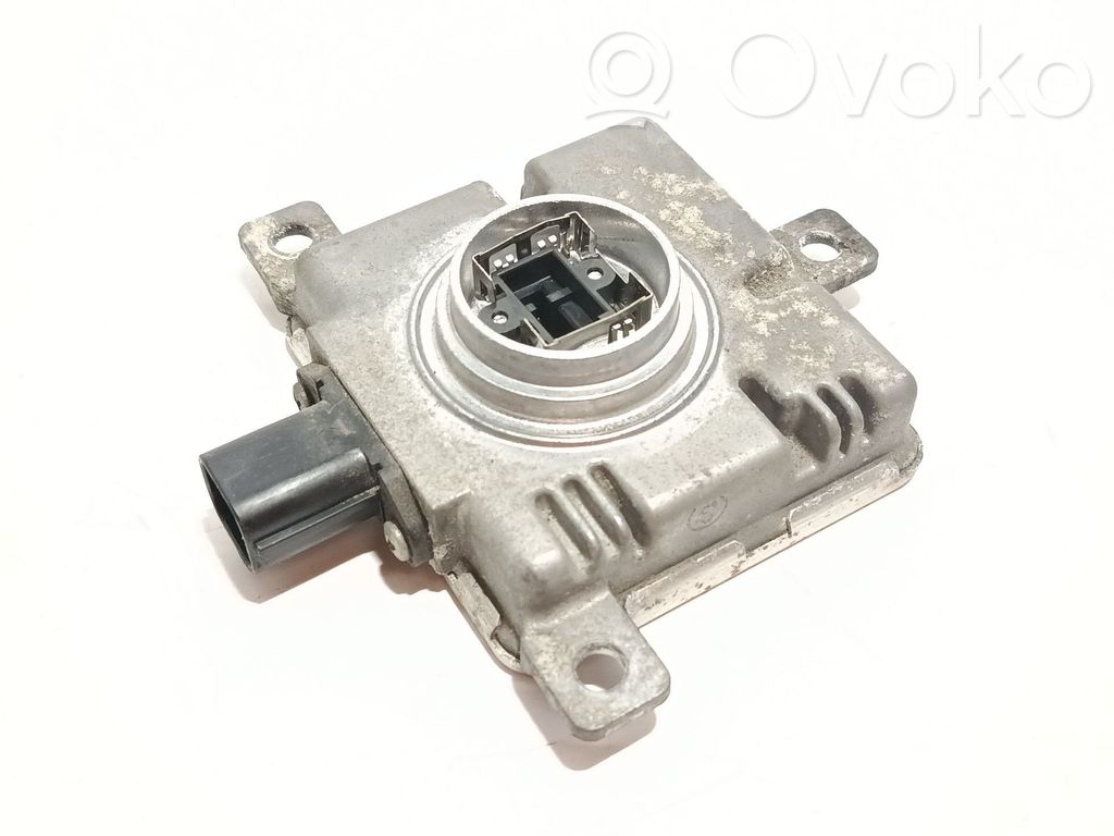 Unité de commande / module Xénon   8301C463,W3T23371