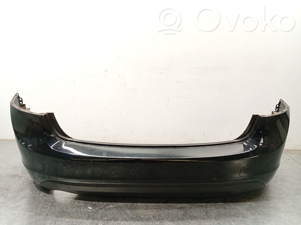 Volvo S60 Bamperis 