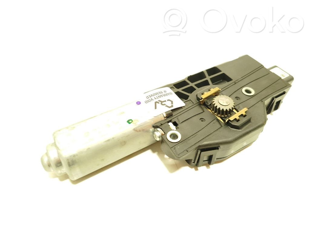 Mitsubishi Outlander Motor/actuator trapă 