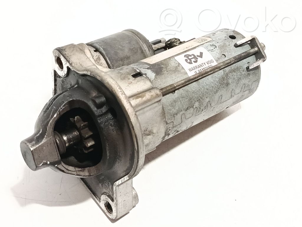 Ford Transit -  Tourneo Connect Motor de arranque 