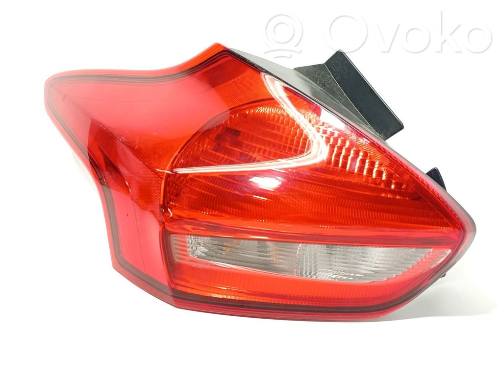 Ford Focus ST Rear/tail lights 