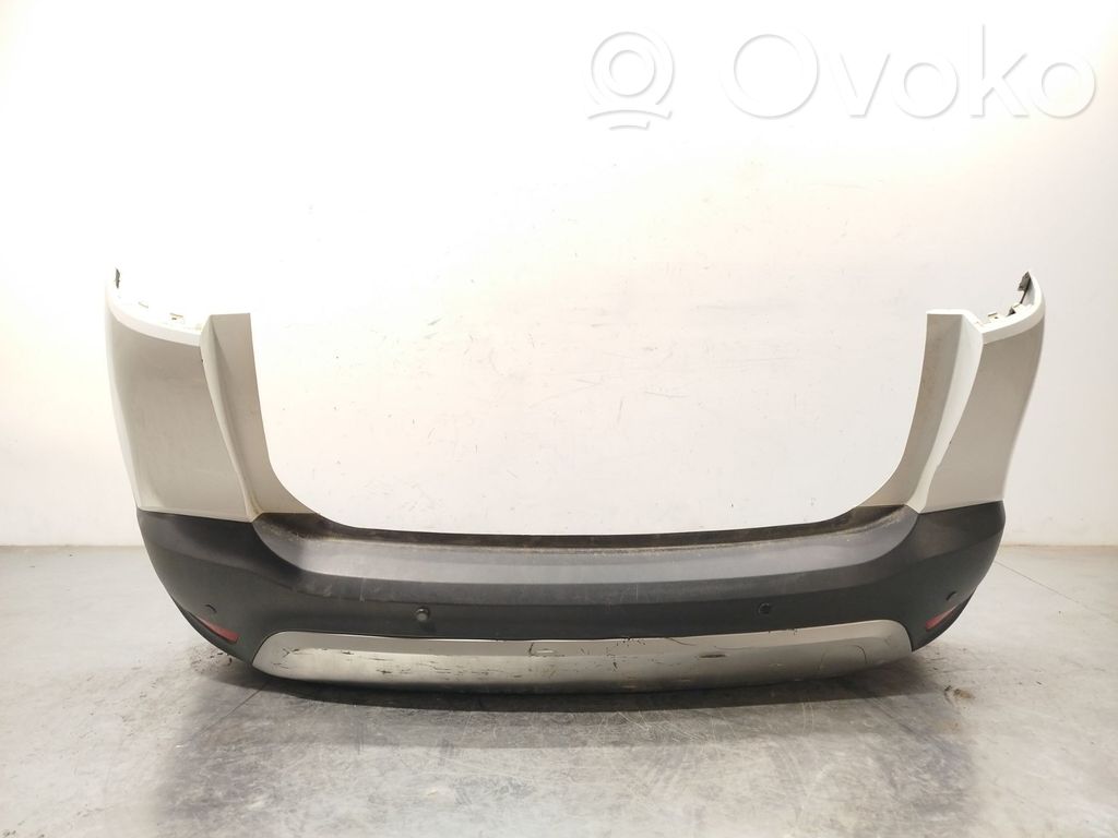 Opel Crossland X Parachoques 