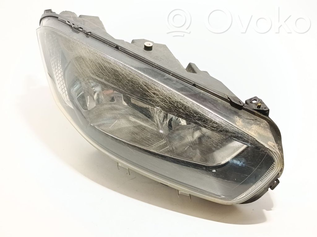 Ford Transit -  Tourneo Connect Lampa przednia 