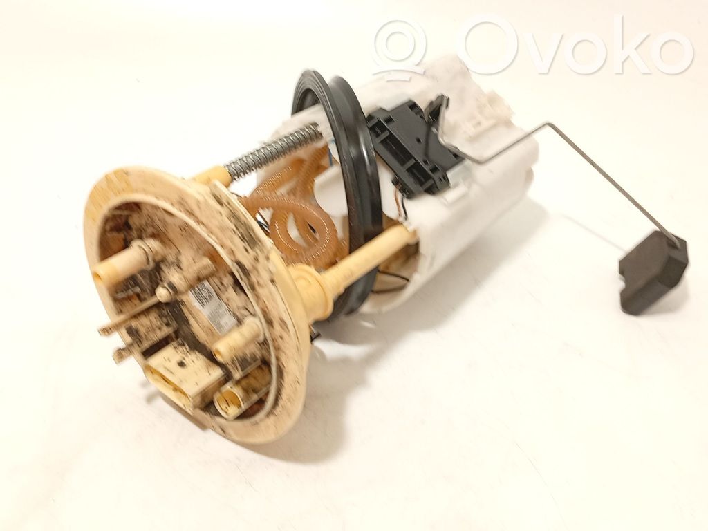 Volkswagen Tiguan In-tank fuel pump 