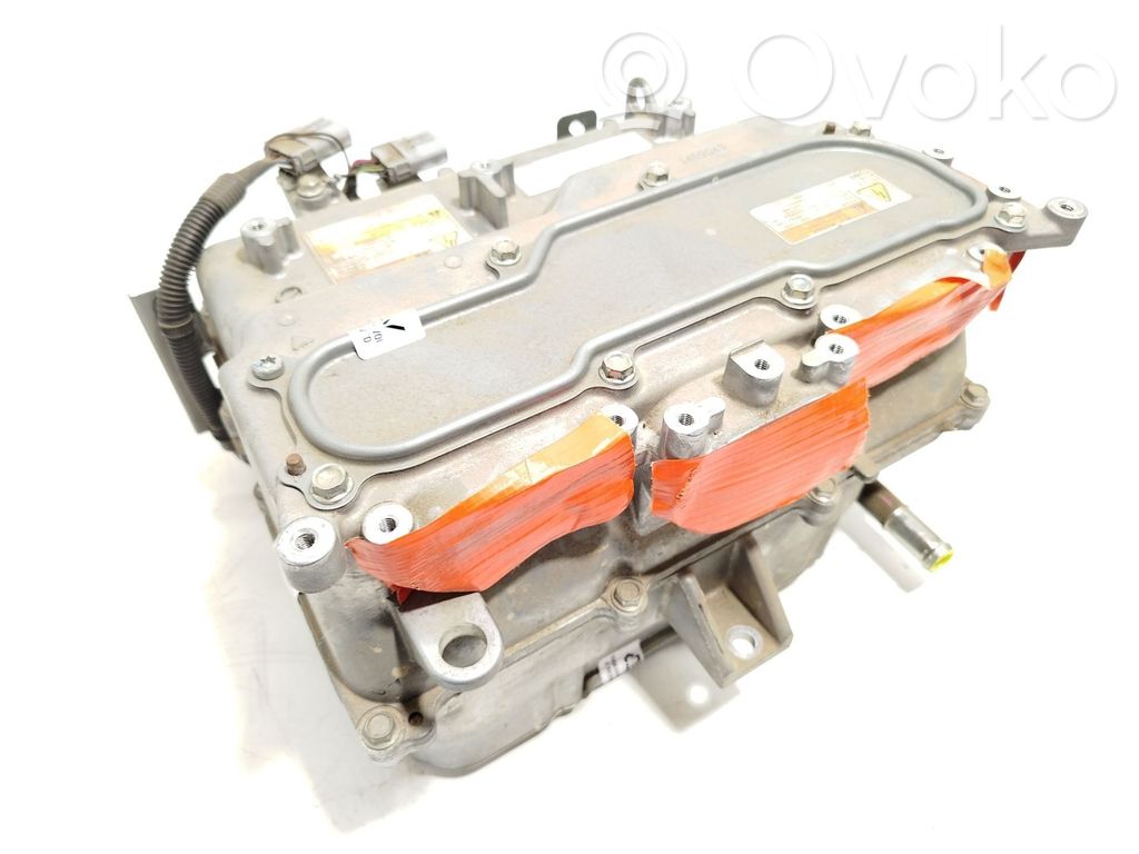 Inversor/convertidor de voltaje   9410A078