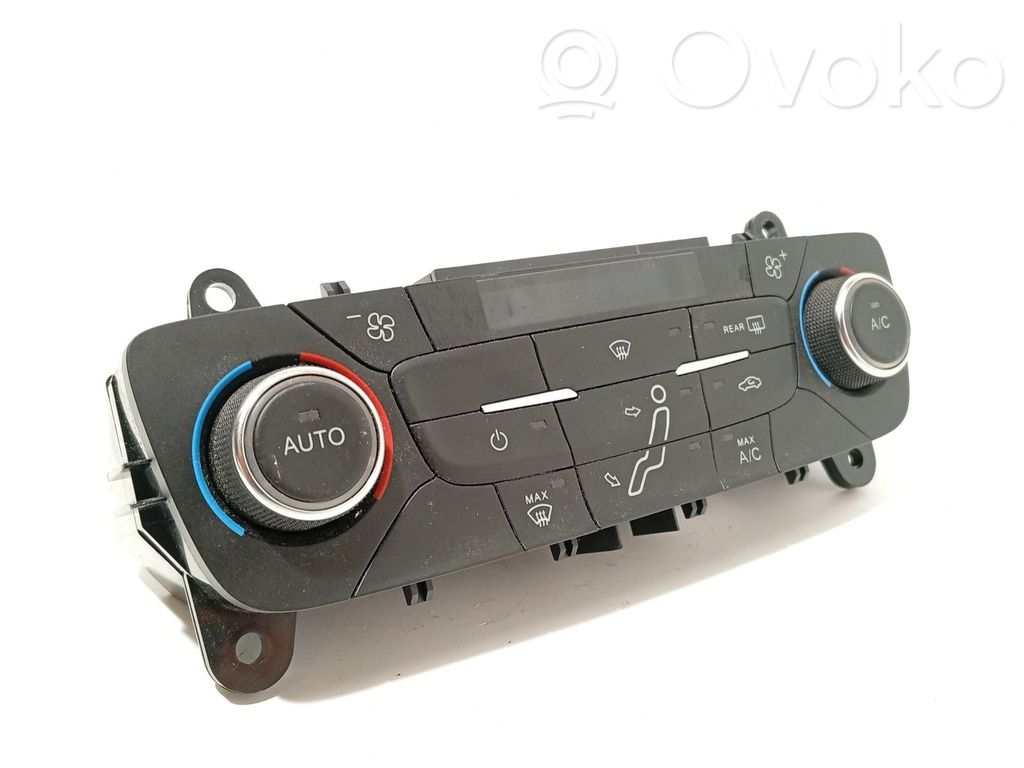Ford Focus ST Panel klimatyzacji 