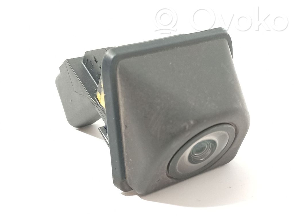 Ford Focus ST Other control units/modules 