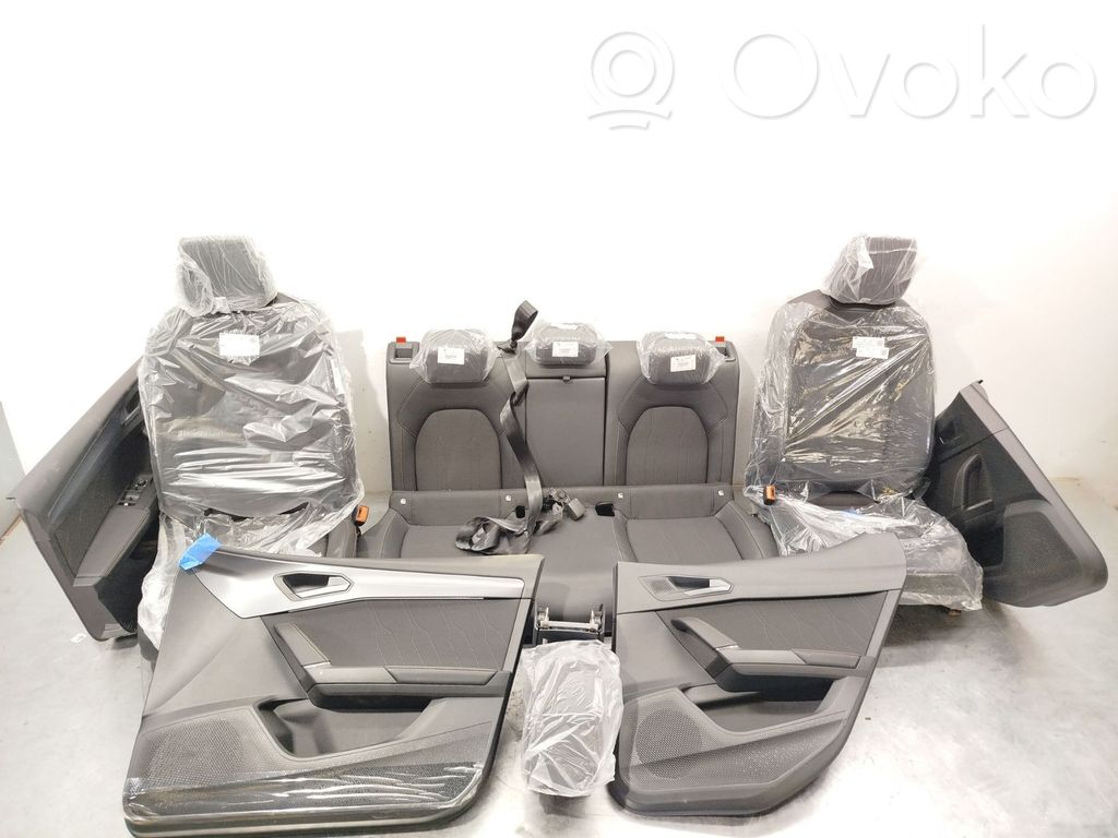 Seat set   NOREF