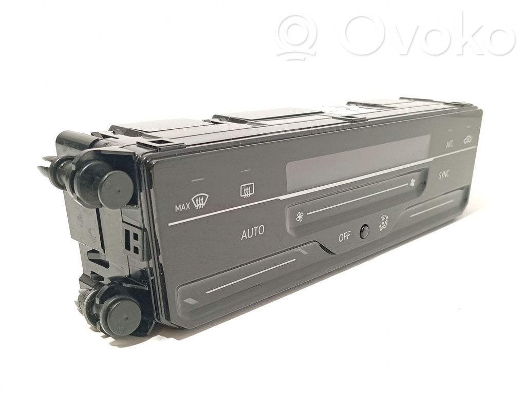 Volkswagen Polo VI Unitate control climatizare 