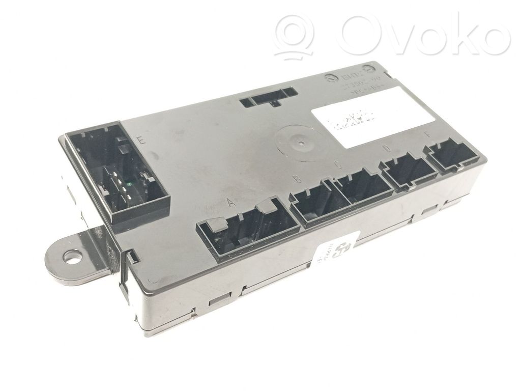Cupra Leon Autres unités de commande / modules 