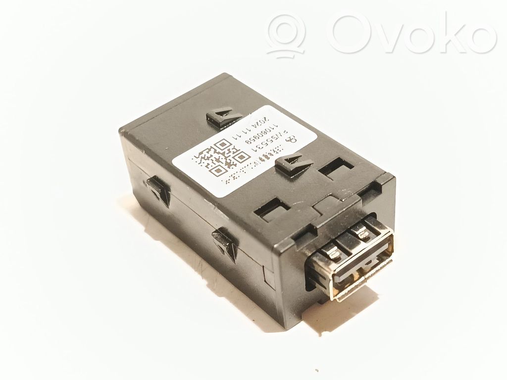 Other control units/modules   11060959