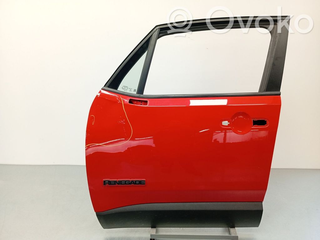 Jeep Renegade Puerta delantera 