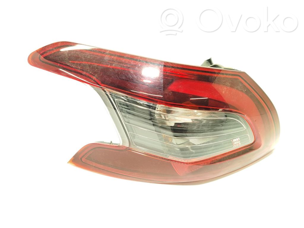 Peugeot 308 Lampa tylna 