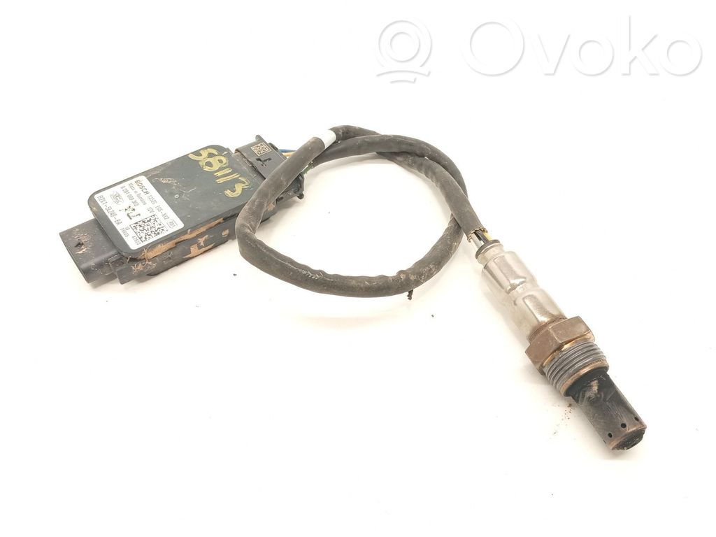 Lambda-anturi   R2X15L248BA,0281009302
