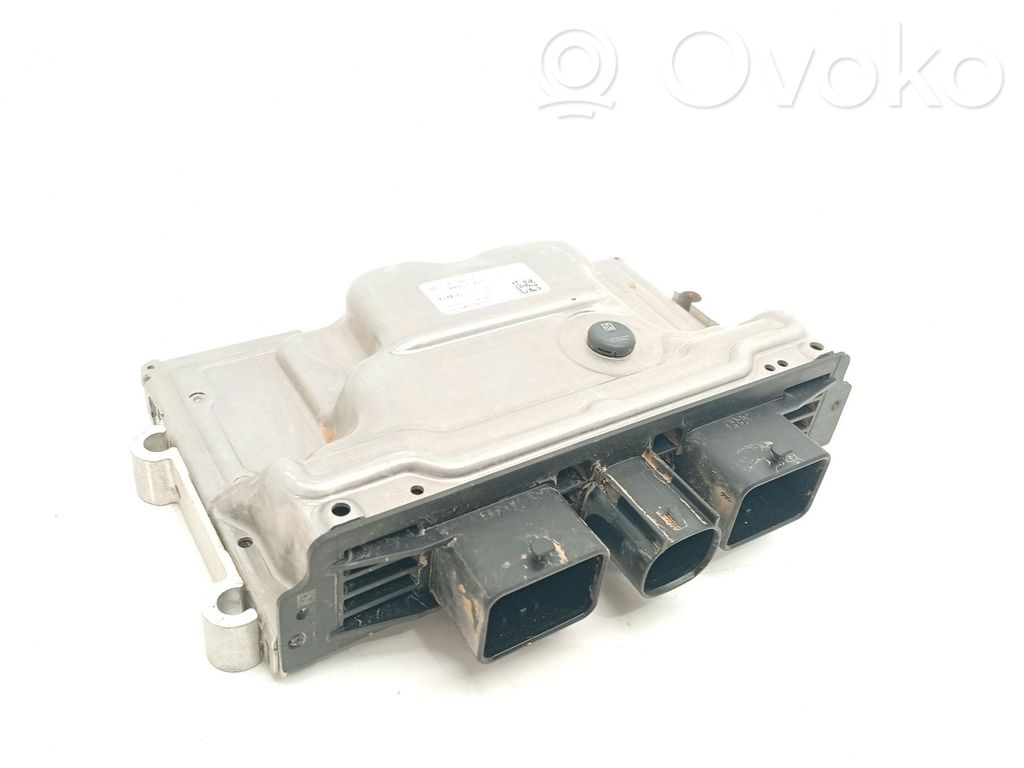 Ford Transit VII Otras unidades de control/módulos 