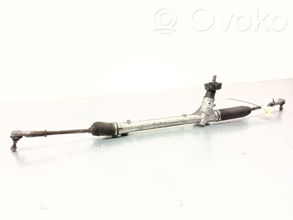 Volkswagen Taigo Steering rack 