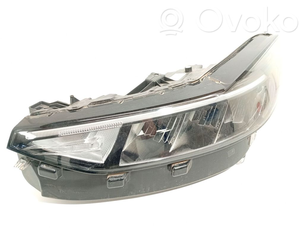 Ford Kuga III Headlight/headlamp 
