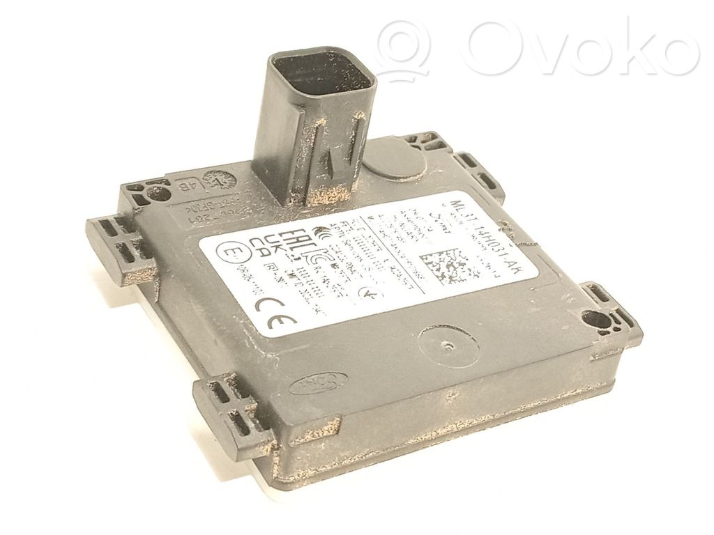 Ford Kuga III Otras unidades de control/módulos 