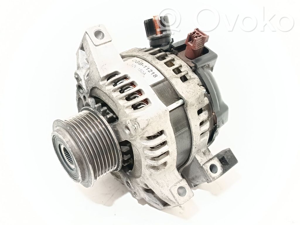 Honda Civic IX Alternator 