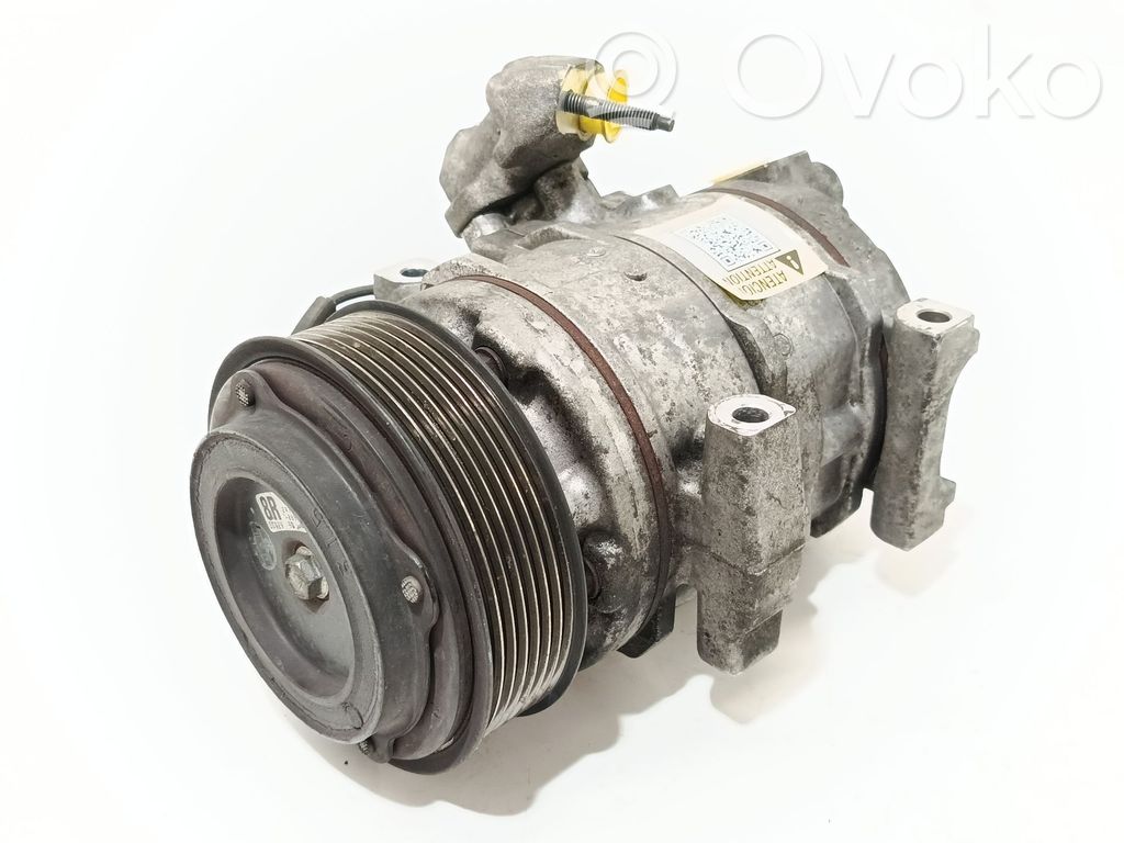 Kompresor / Sprężarka klimatyzacji A/C   38810R1AY01,10SR15C,4472801941