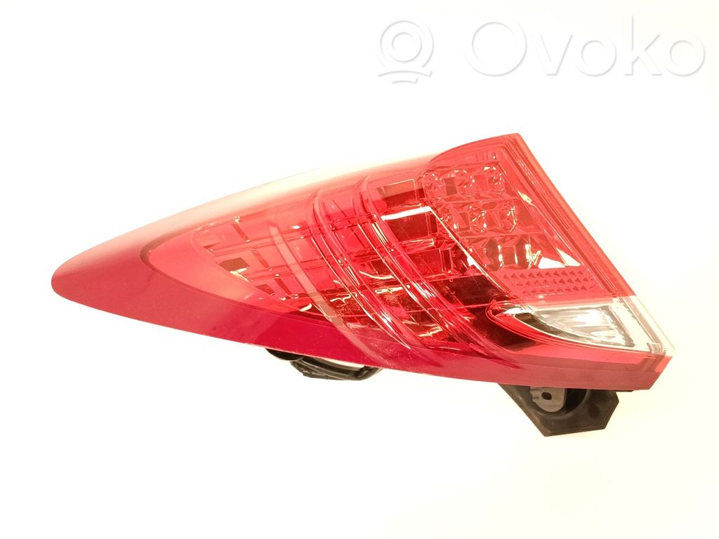 Honda Civic IX Lampa tylna 