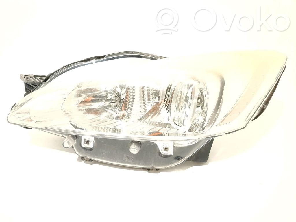 Peugeot 508 Faro/fanale 