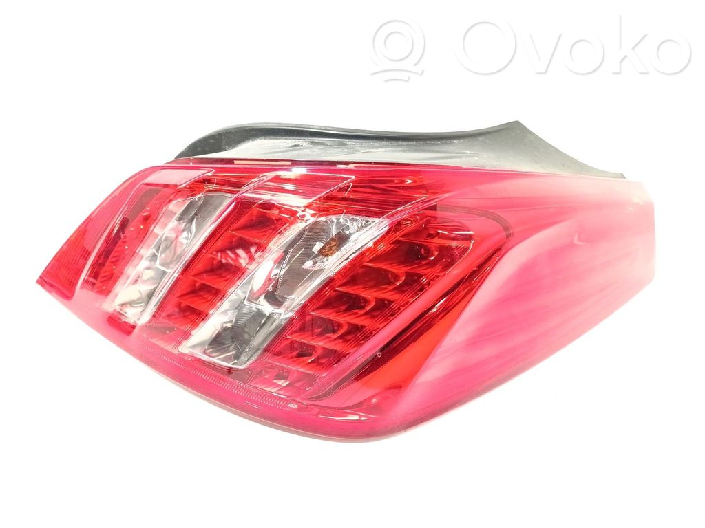 Peugeot 508 Takavalot 