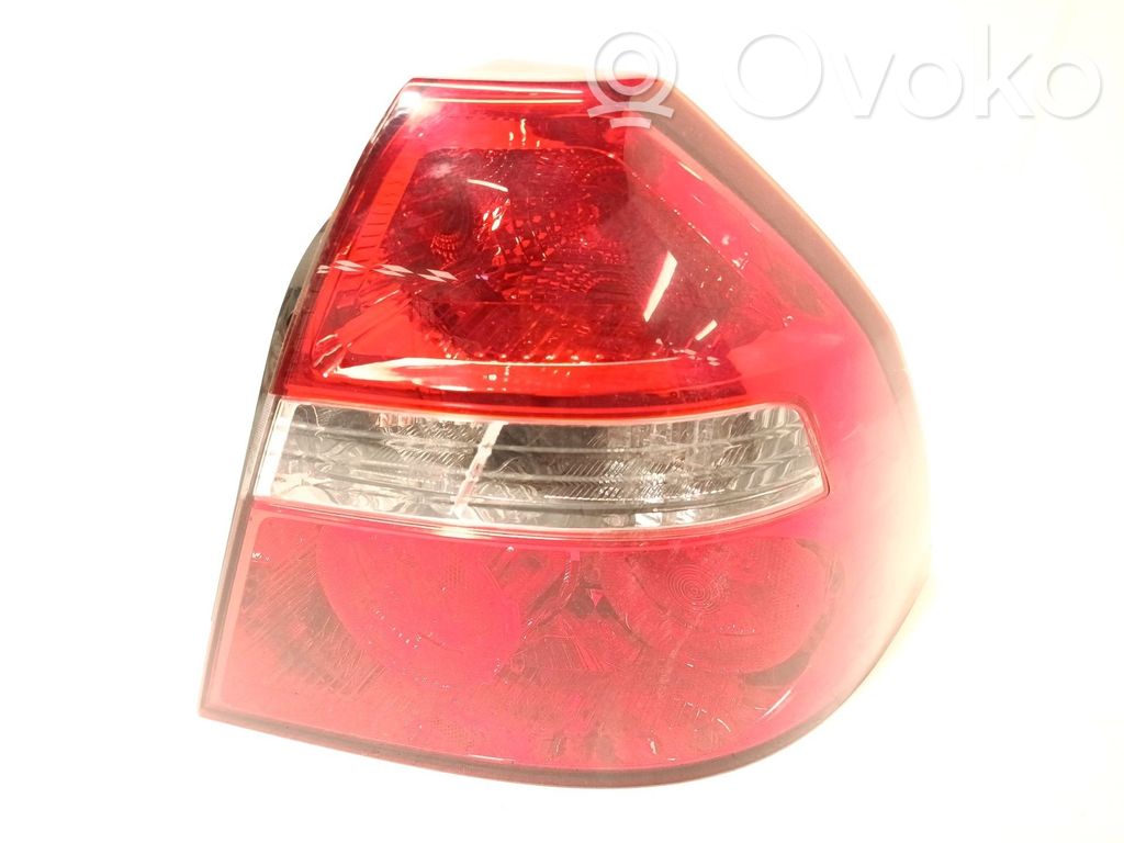 Chevrolet Aveo Takavalot 