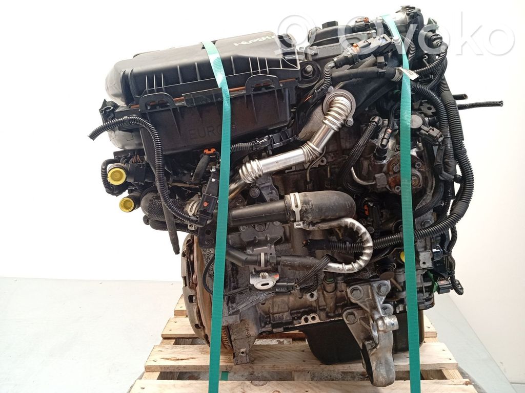 Motor   BH02